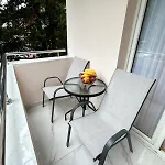 Stan Any Budva