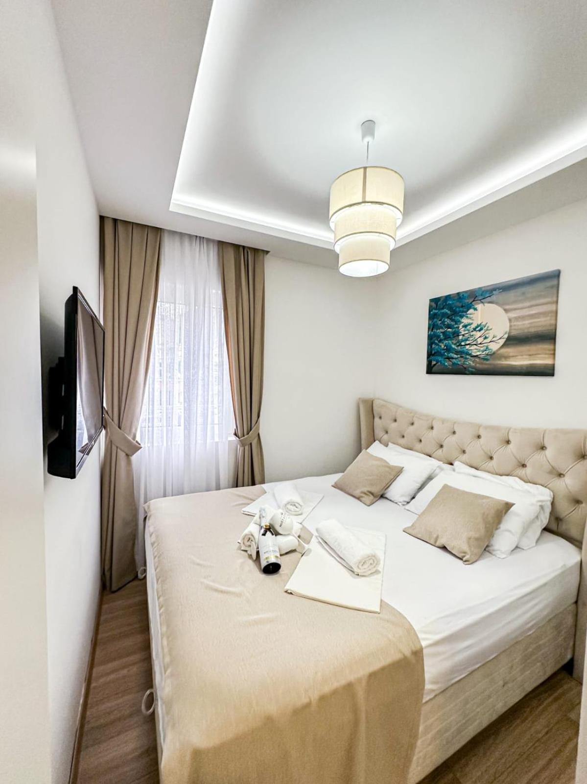Apartment Stan Any Budva